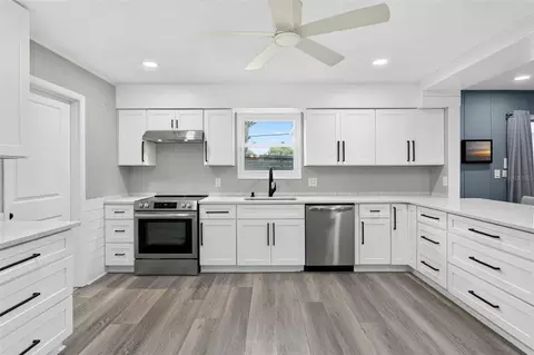 Kitchen - 117 Ann Rustin Dr, Ormond Beach, FL 32176 photo 1 of 8