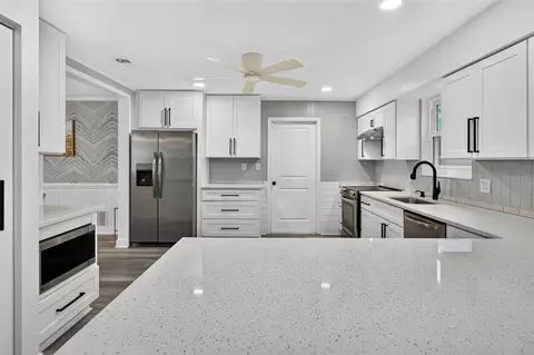 Kitchen - 117 Ann Rustin Dr, Ormond Beach, FL 32176 photo 5 of 8