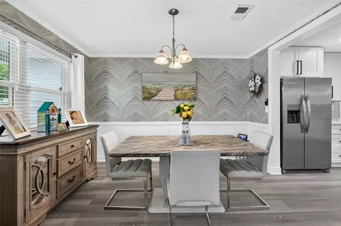 Dining - 117 Ann Rustin Dr, Ormond Beach, FL 32176 photo 1 of 4