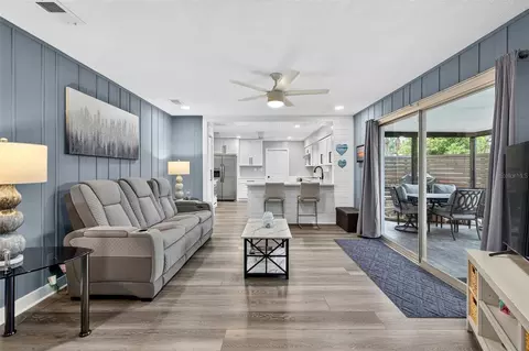 Living - 117 Ann Rustin Dr, Ormond Beach, FL 32176 photo 4 of 5
