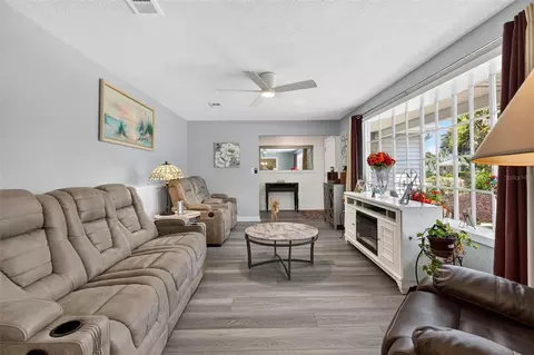 Living - 117 Ann Rustin Dr, Ormond Beach, FL 32176 photo 2 of 5