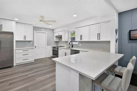 Kitchen - 117 Ann Rustin Dr, Ormond Beach, FL 32176 photo 6 of 8