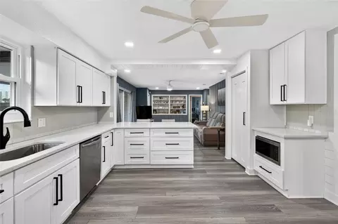Kitchen - 117 Ann Rustin Dr, Ormond Beach, FL 32176 photo 3 of 8