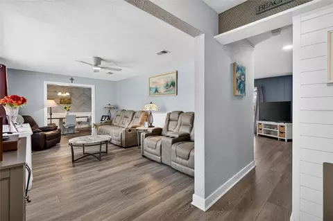 Entry Way - 117 Ann Rustin Dr, Ormond Beach, FL 32176 photo 1 of 2