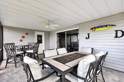 Exterior - 117 Ann Rustin Dr, Ormond Beach, FL 32176 photo 2 of 14