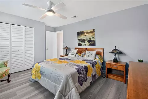 Bedroom - 117 Ann Rustin Dr, Ormond Beach, FL 32176 photo 6 of 7