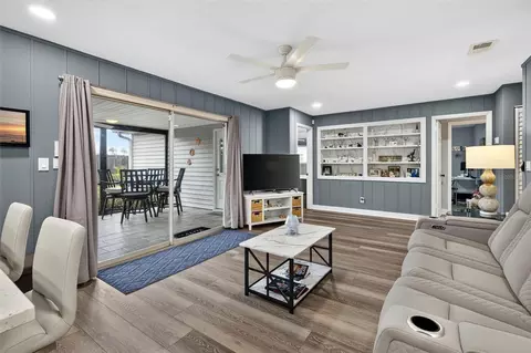 Living - 117 Ann Rustin Dr, Ormond Beach, FL 32176 photo 3 of 5
