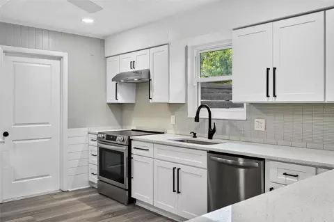 Kitchen - 117 Ann Rustin Dr, Ormond Beach, FL 32176 photo 7 of 8