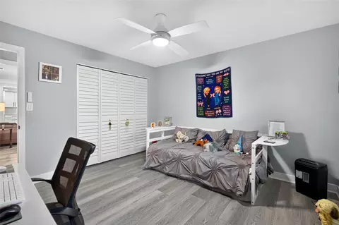 Bedroom - 117 Ann Rustin Dr, Ormond Beach, FL 32176 photo 5 of 7