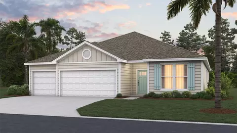 166 Springwood Dr, Palm Coast, FL 32137