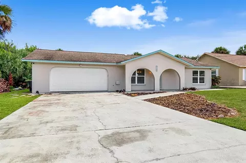 2448 S Daytona Ave, Flagler Beach, FL 32136