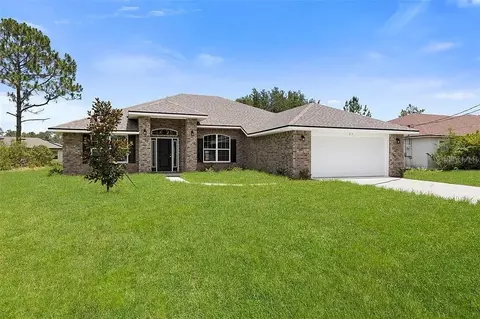 5 Porter Ln, Palm Coast, FL 32164