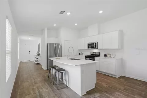Kitchen - 92 Bogey Pl, Bunnell, FL 32110 photo 5 of 5