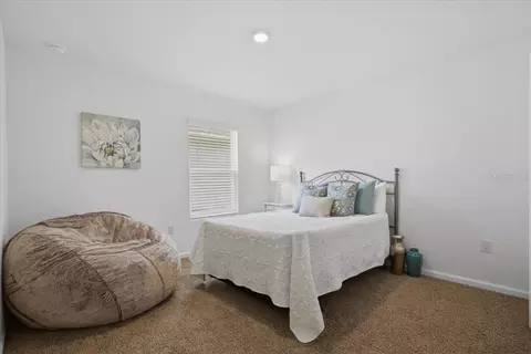 Bedroom - 92 Bogey Pl, Bunnell, FL 32110 photo 4 of 5