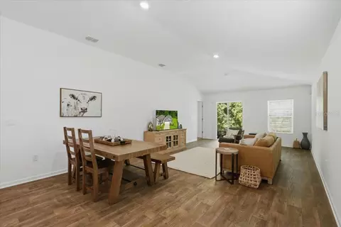 Dining - 92 Bogey Pl, Bunnell, FL 32110 photo 1 of 1
