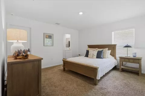 Bedroom - 92 Bogey Pl, Bunnell, FL 32110 photo 1 of 5