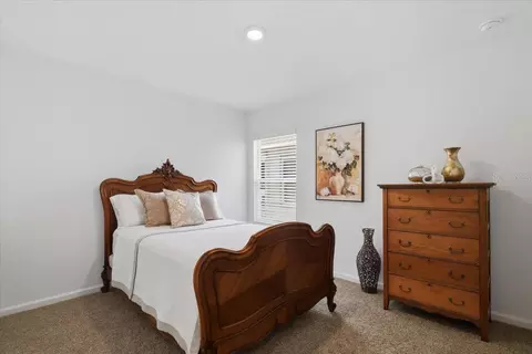 Bedroom - 92 Bogey Pl, Bunnell, FL 32110 photo 3 of 5