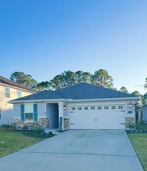 37 Willow St, Palm Coast, FL 32164