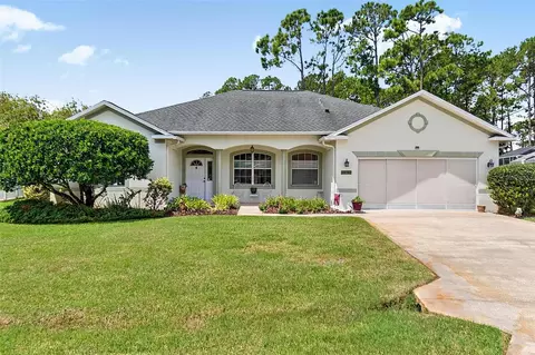 4 Ehrling Ln, Palm Coast, FL 32164