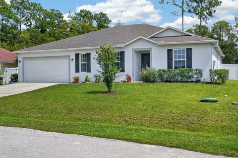 48 Porcupine Dr, Palm Coast, FL 32164