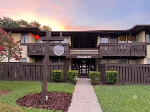 42 Club House Dr #207, Palm Coast, FL 32137
