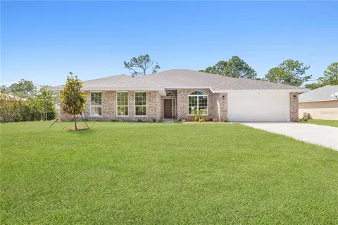 424 Underwood Trl, Palm Coast, FL 32164