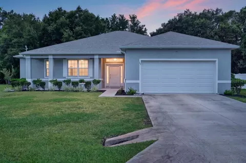 23 Bud Field Dr, Palm Coast, FL 32137