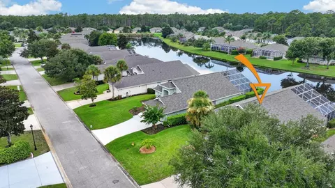 View/Area - 1234 Crown Pointe Ln, Ormond Beach, FL 32174 photo 5 of 8