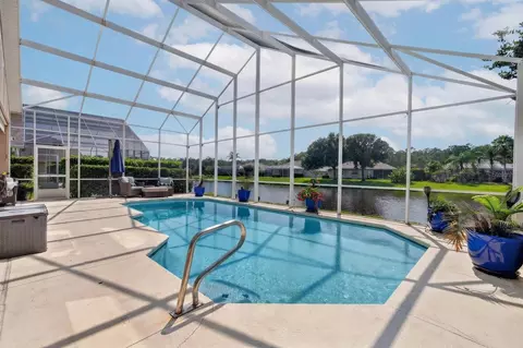 Exterior - 1234 Crown Pointe Ln, Ormond Beach, FL 32174 photo 7 of 9