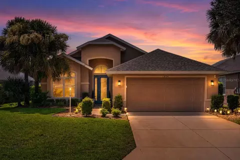 Exterior - 1234 Crown Pointe Ln, Ormond Beach, FL 32174 photo 1 of 9
