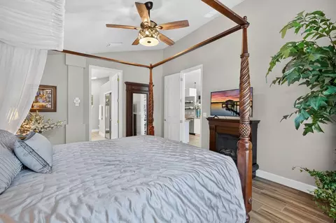 Bedroom - 1234 Crown Pointe Ln, Ormond Beach, FL 32174 photo 1 of 3