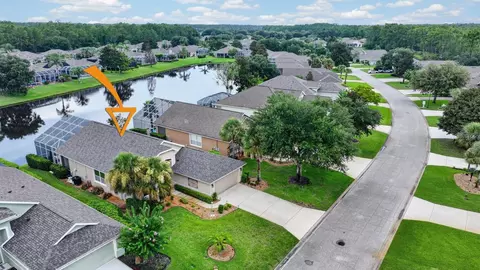 View/Area - 1234 Crown Pointe Ln, Ormond Beach, FL 32174 photo 4 of 8