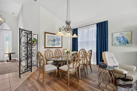 Dining - 1234 Crown Pointe Ln, Ormond Beach, FL 32174 photo 1 of 3