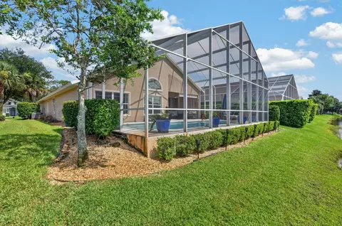 Exterior - 1234 Crown Pointe Ln, Ormond Beach, FL 32174 photo 9 of 9