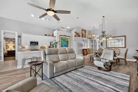 Living - 1234 Crown Pointe Ln, Ormond Beach, FL 32174 photo 5 of 6