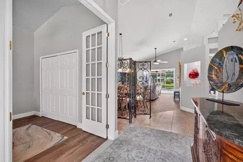 Entry Way - 1234 Crown Pointe Ln, Ormond Beach, FL 32174 photo 2 of 3