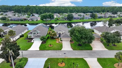 View/Area - 1234 Crown Pointe Ln, Ormond Beach, FL 32174 photo 6 of 8