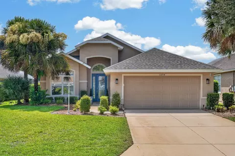 Exterior - 1234 Crown Pointe Ln, Ormond Beach, FL 32174 photo 2 of 9