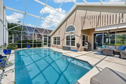 Exterior - 1234 Crown Pointe Ln, Ormond Beach, FL 32174 photo 6 of 9