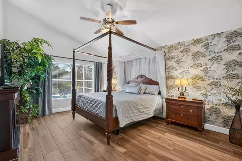 Bedroom - 1234 Crown Pointe Ln, Ormond Beach, FL 32174 photo 2 of 3