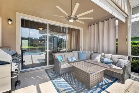 Exterior - 1234 Crown Pointe Ln, Ormond Beach, FL 32174 photo 4 of 9