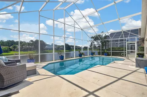 Exterior - 1234 Crown Pointe Ln, Ormond Beach, FL 32174 photo 3 of 9