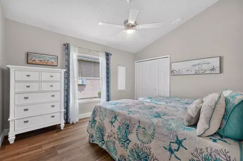 Bedroom - 1234 Crown Pointe Ln, Ormond Beach, FL 32174 photo 3 of 3