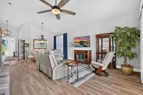 Living - 1234 Crown Pointe Ln, Ormond Beach, FL 32174 photo 1 of 6