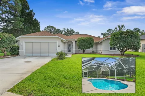 62 Bayside Dr, Palm Coast, FL 32137