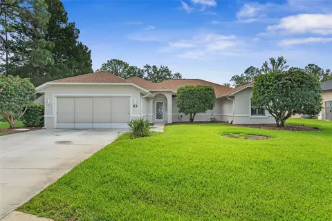 62 Bayside Dr, Palm Coast, FL 32137