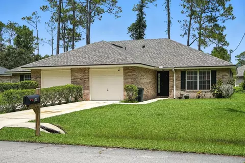70 Red Mill Dr, Palm Coast, FL 32164