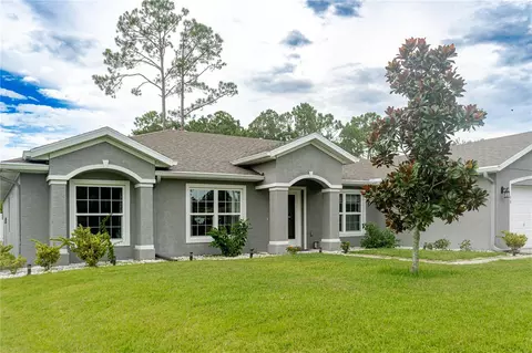 60 Baltimore Ln, Palm Coast, FL 32137