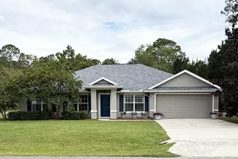 1 Sleeping Beauty Pl, Palm Coast, FL 32164