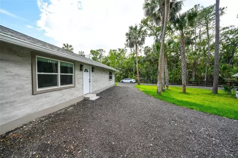 Exterior - 6381 Cherry Ln, Bunnell, FL 32110 photo 3 of 10